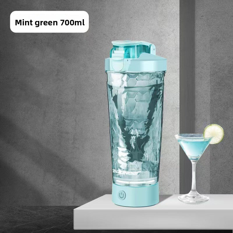USB Rechargeable Automatic Mixing Cup