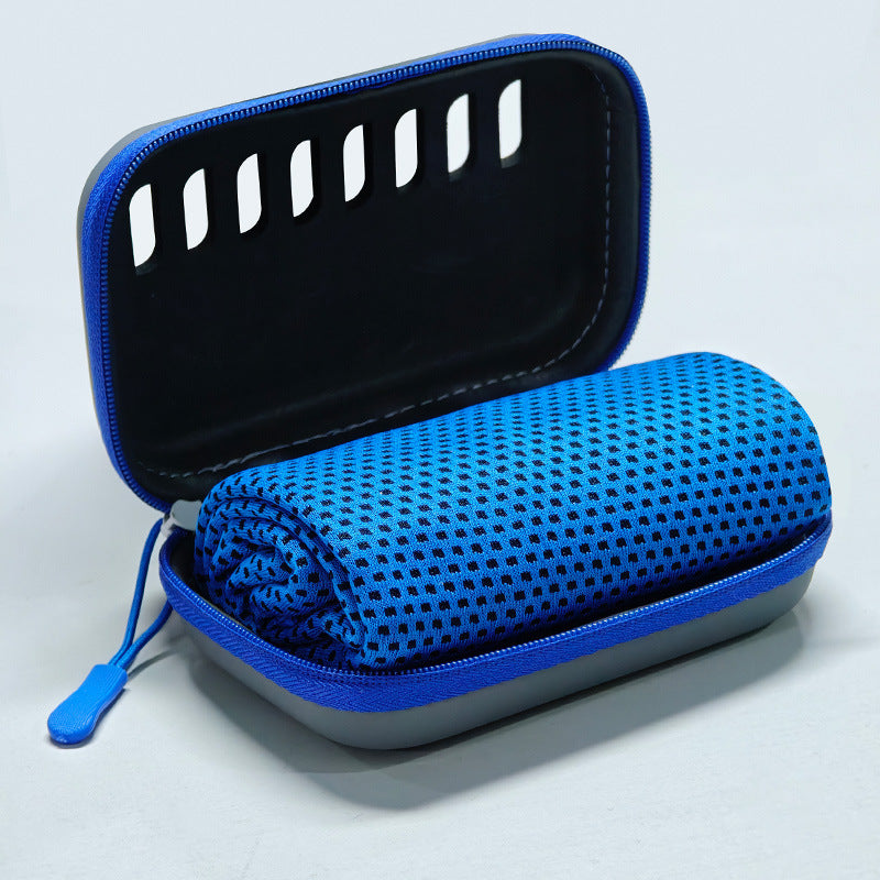 Gym Clothing Towel