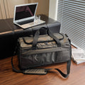 Sports Gym Bag