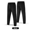 Fleece Sports Pants
