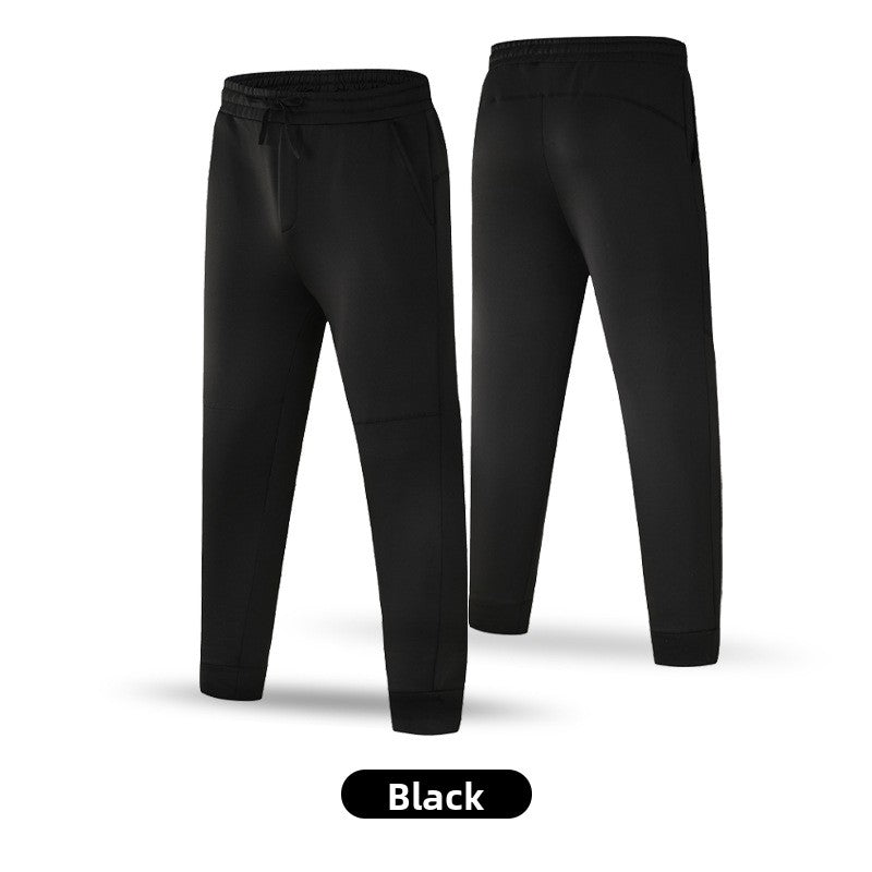 Fleece Sports Pants