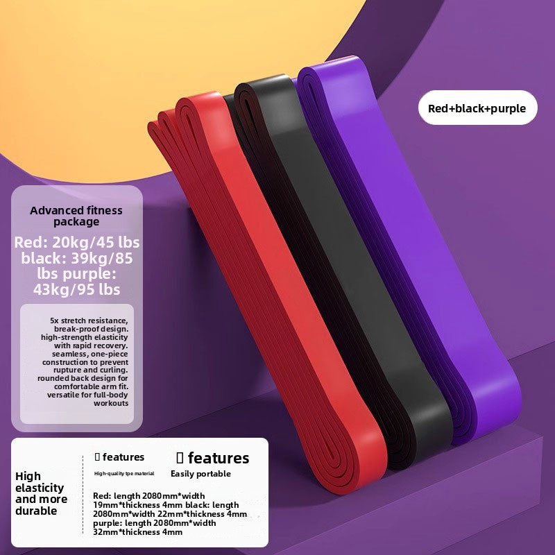 Fitness Resistance Band