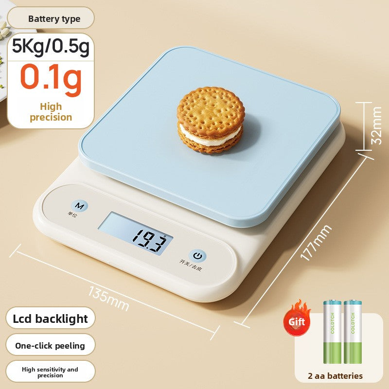 kitchen scale electronic scale