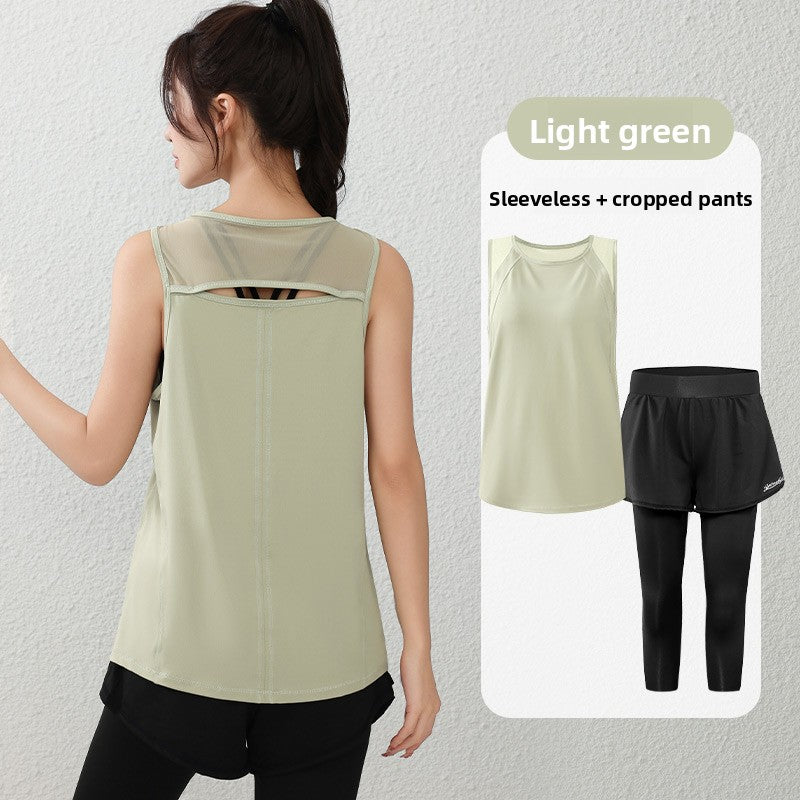 Sports Vest