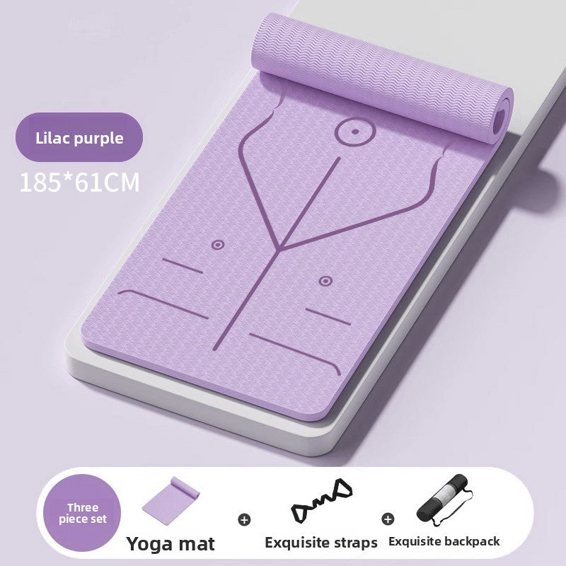 Yoga Mat