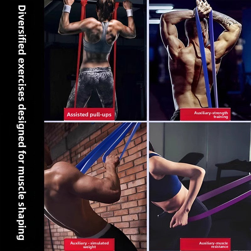 Fitness Resistance Band