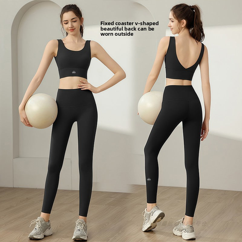 Womens Sportswear Set