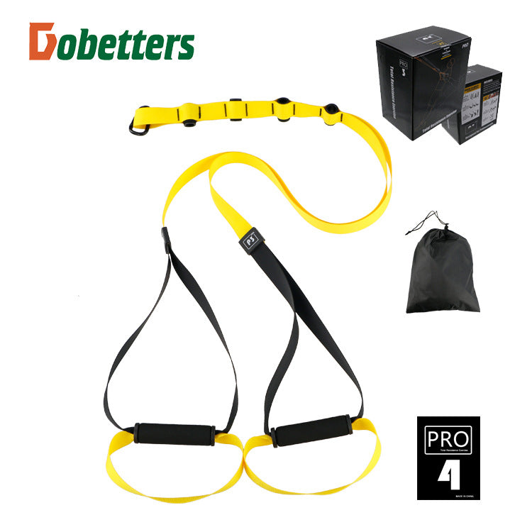 Suspension Trainer