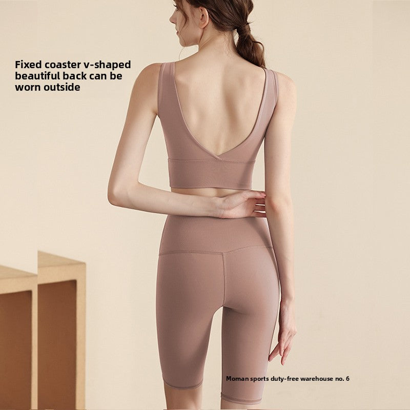 Womens Sportswear Set