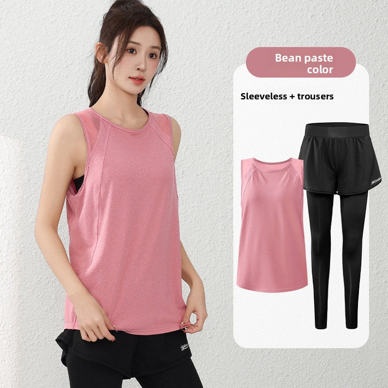 Sports Vest