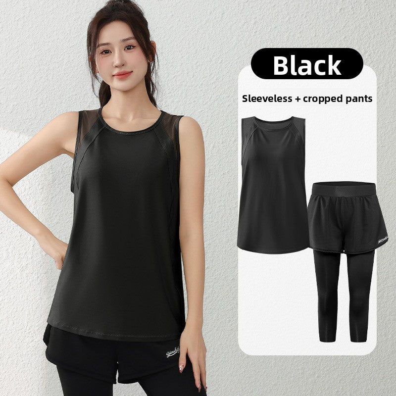 Sports Vest