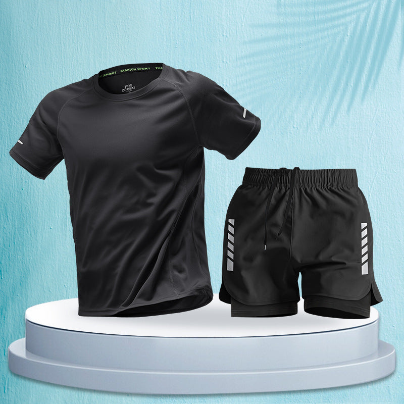 Mens Sport Suit
