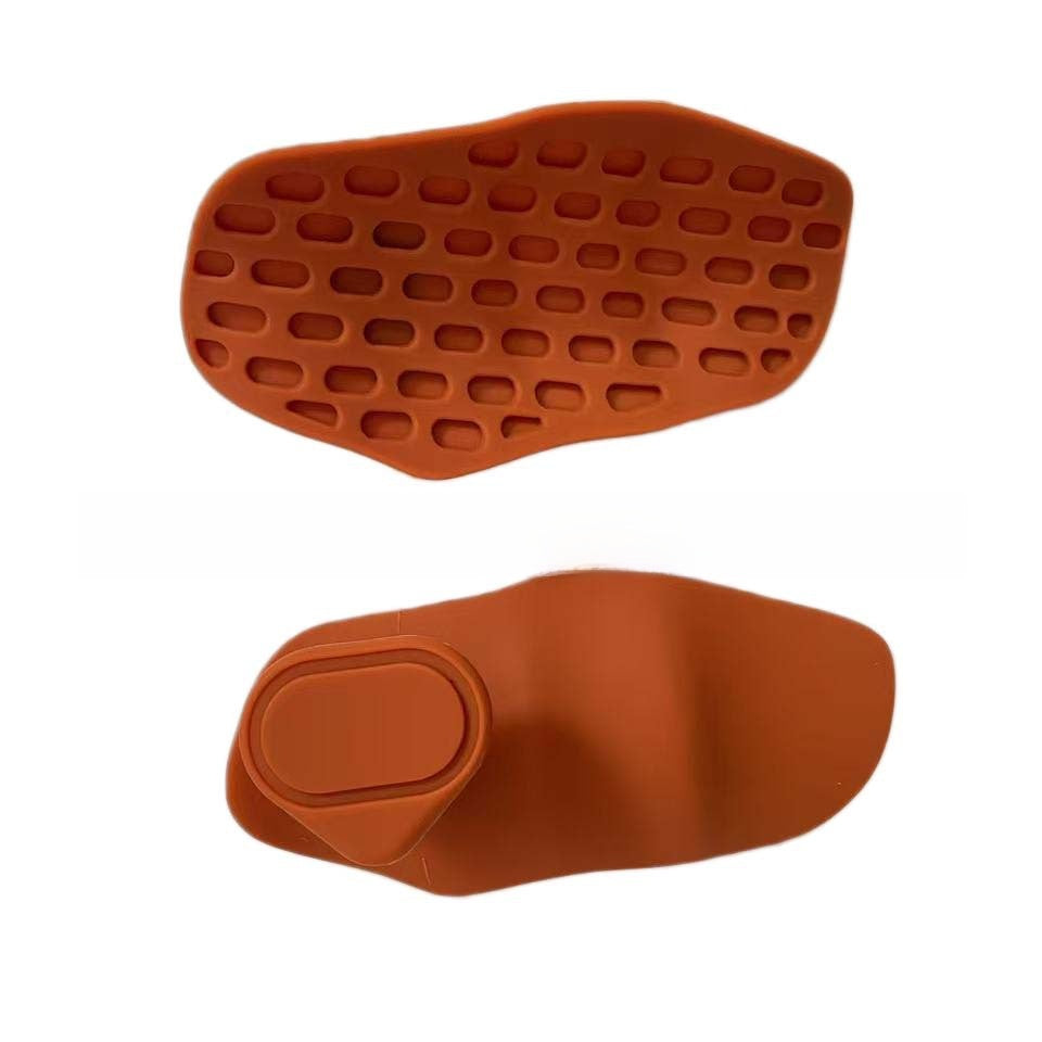 Silicone Gym Gloves