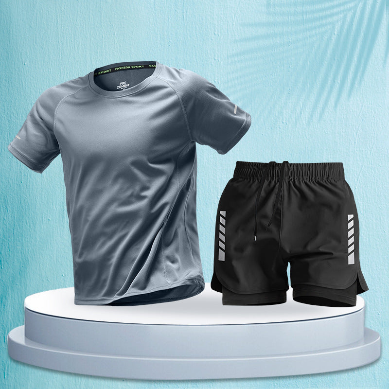 Mens Sport Suit