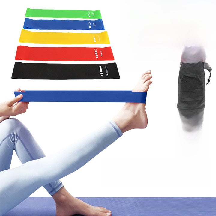 Elastic Resistance Band