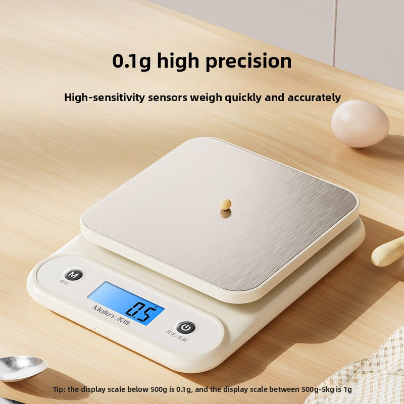 kitchen scale electronic scale