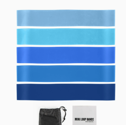 Elastic Resistance Band