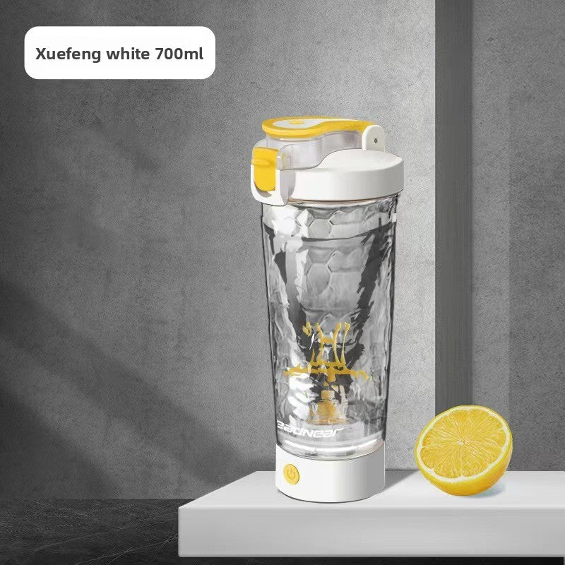 USB Rechargeable Automatic Mixing Cup