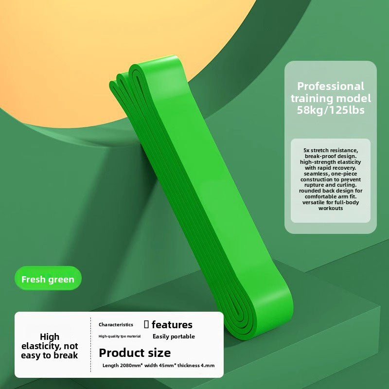 Fitness Resistance Band