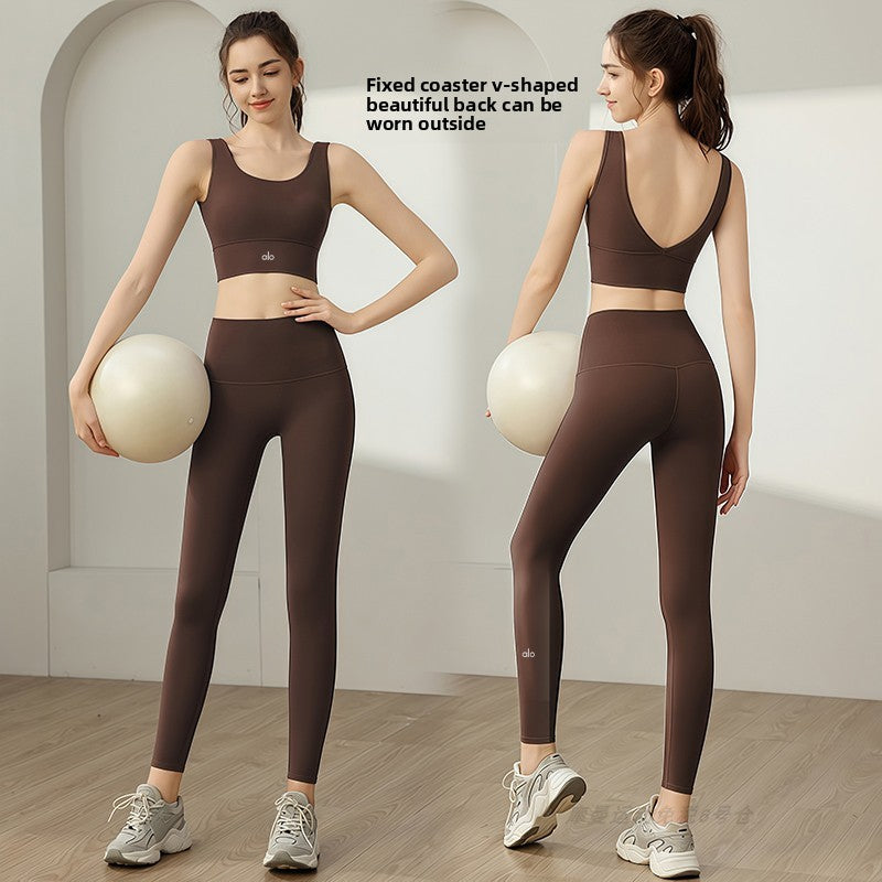 Womens Sportswear Set