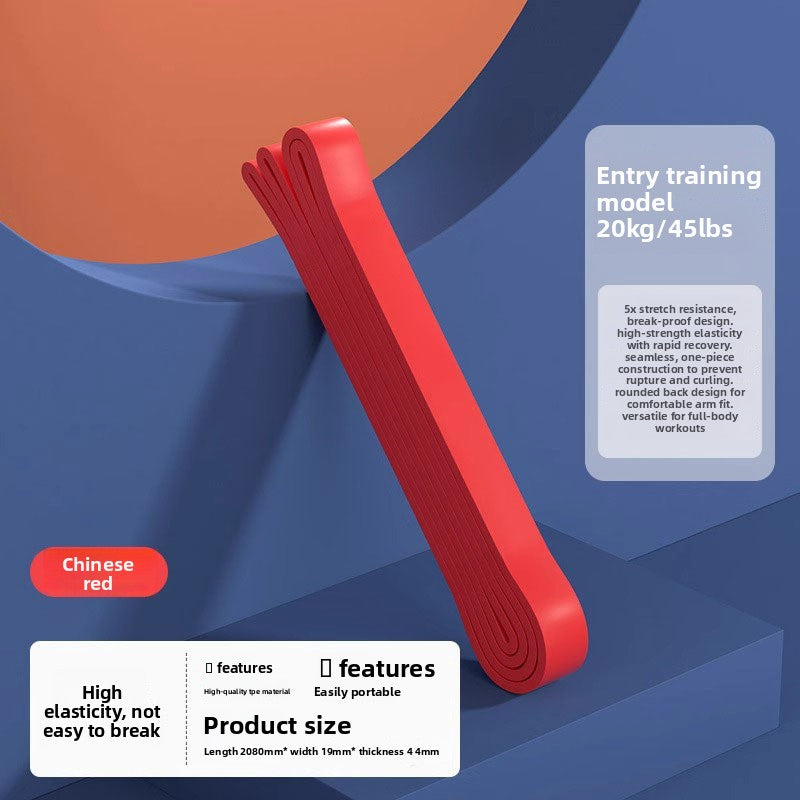 Fitness Resistance Band