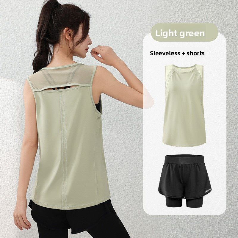 Sports Vest