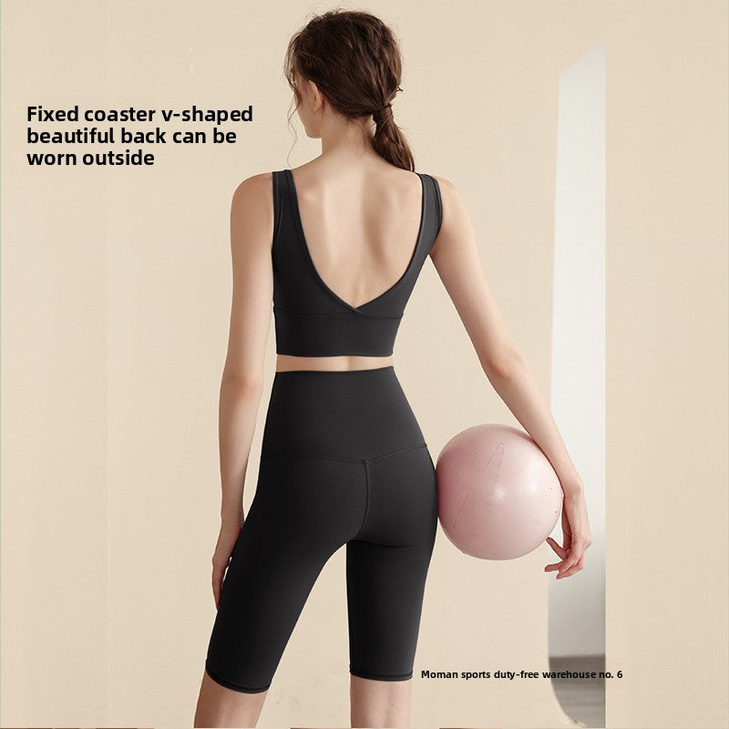 Womens Sportswear Set