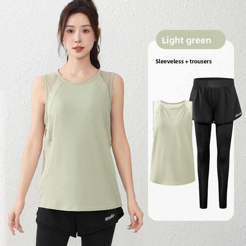 Sports Vest