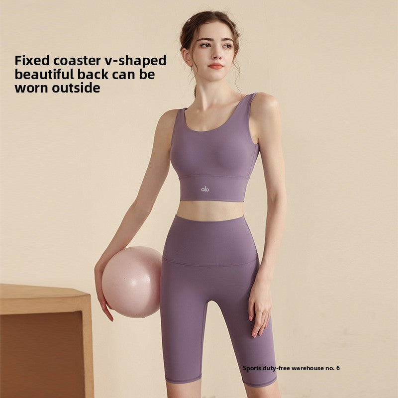 Womens Sportswear Set