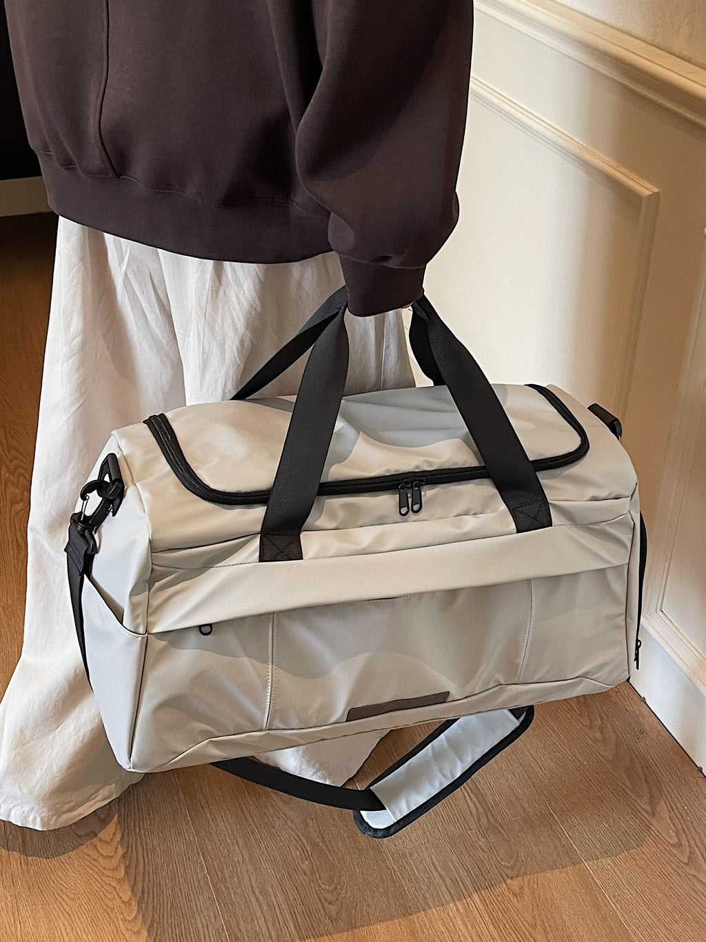 Sports Gym Bag