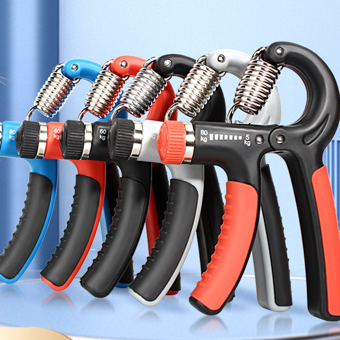 Adjustable Hand Gripper