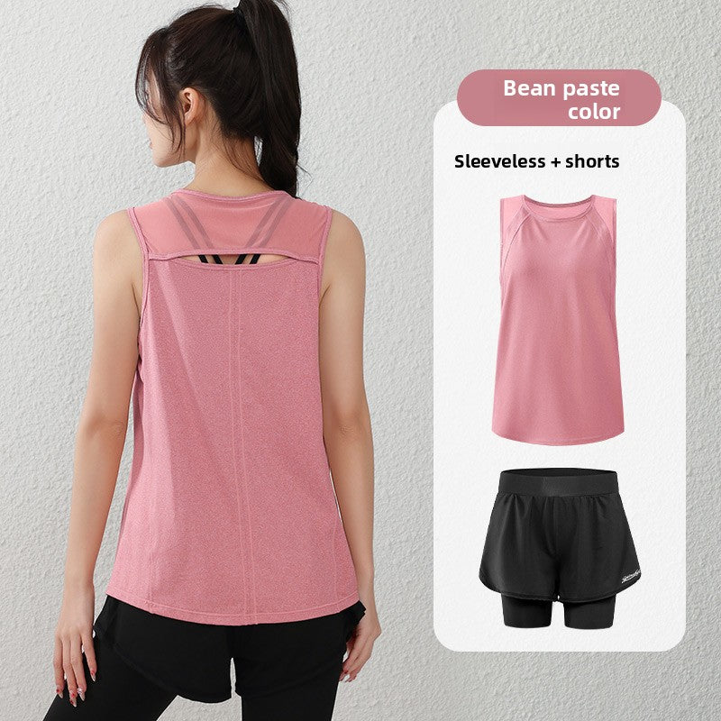 Sports Vest