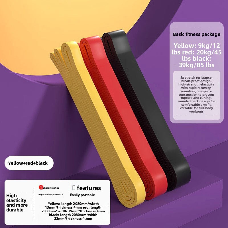 Fitness Resistance Band