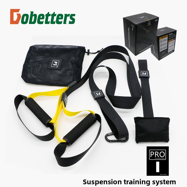 Suspension Trainer