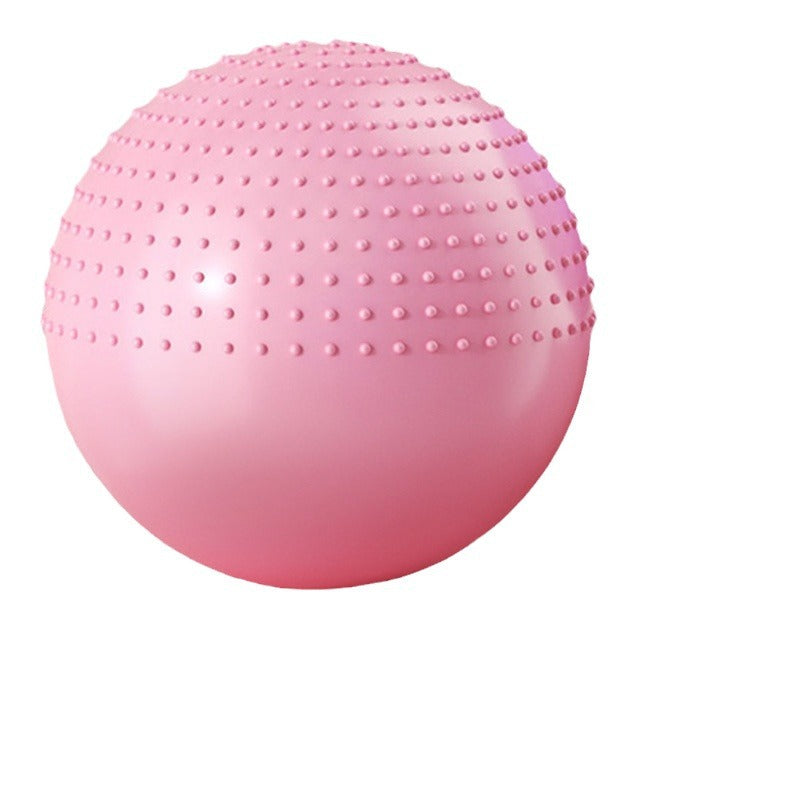Yoga Exercise Ball