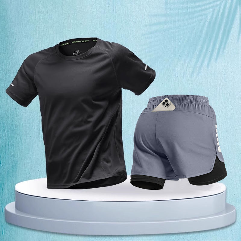 Mens Sport Suit