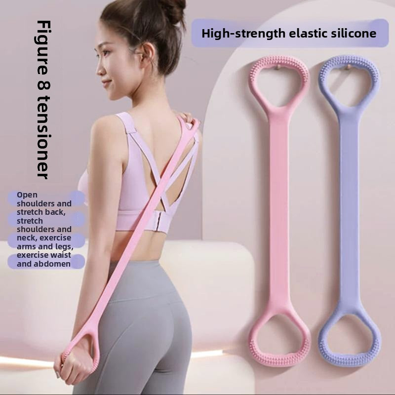 Fitness Resistance Band
