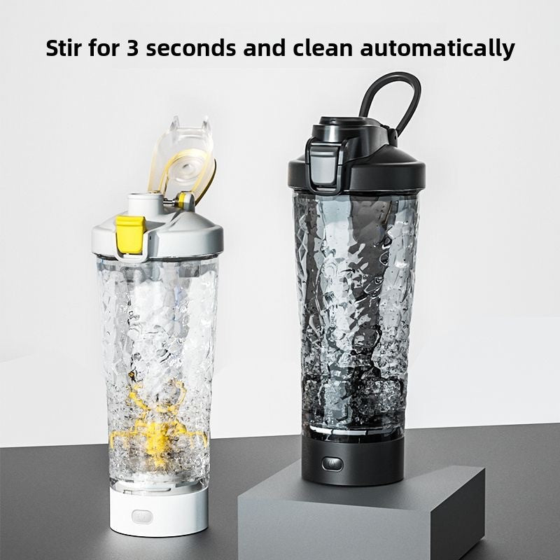 USB Rechargeable Automatic Mixing Cup