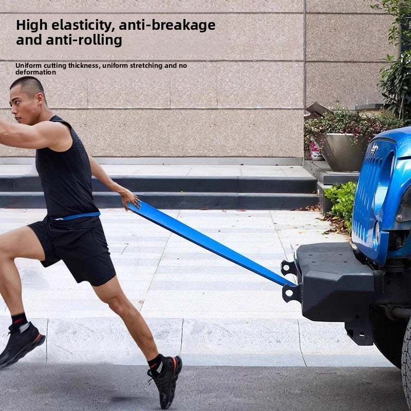 Fitness Resistance Band