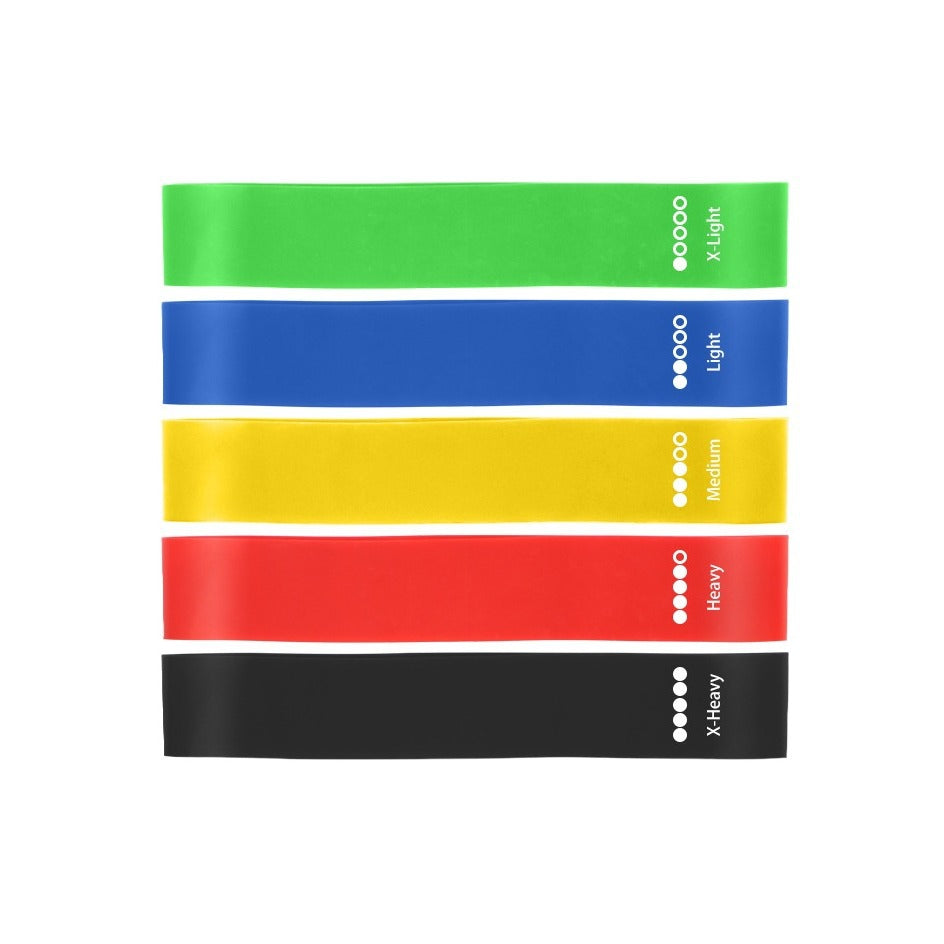 Elastic Resistance Band