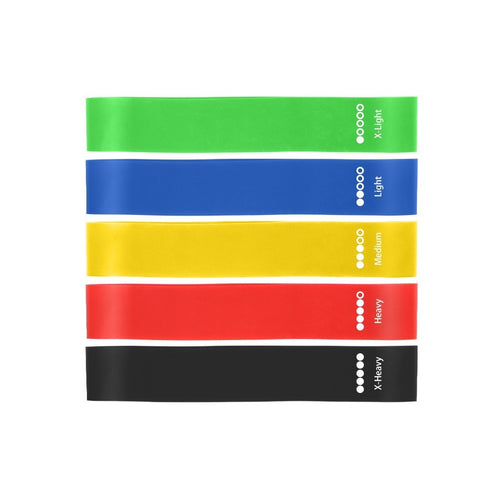 Elastic Resistance Band