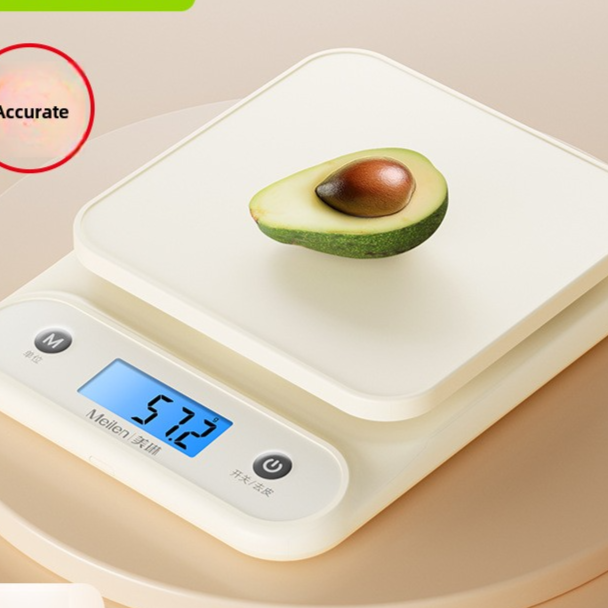 kitchen scale electronic scale