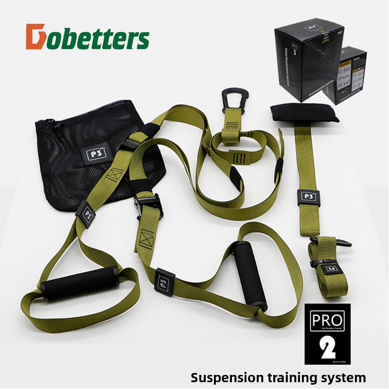 Suspension Trainer