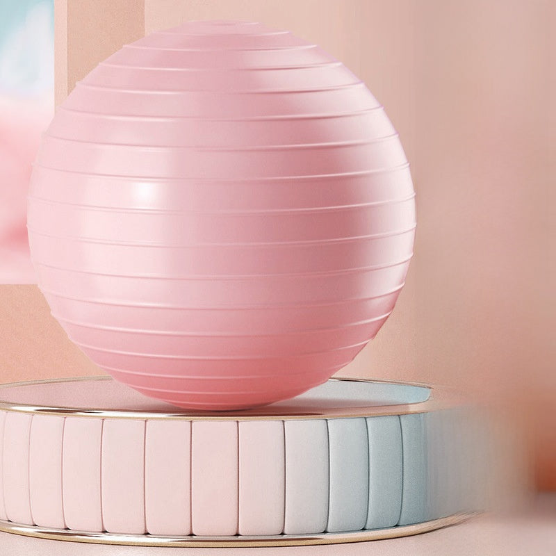 Yoga Exercise Ball