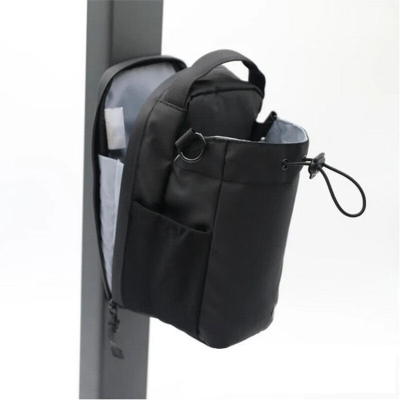 Magnetic Crossbody Bag