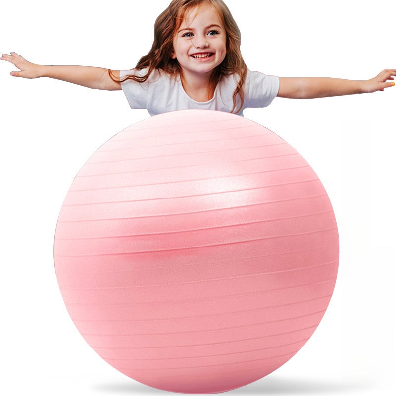 Yoga Exercise Ball