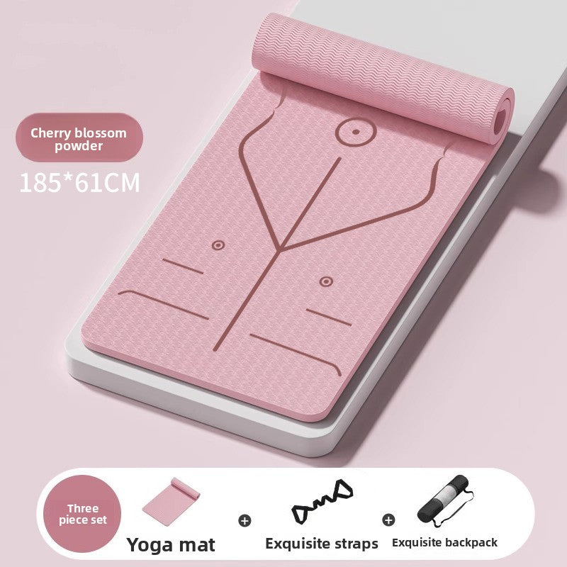 Yoga Mat