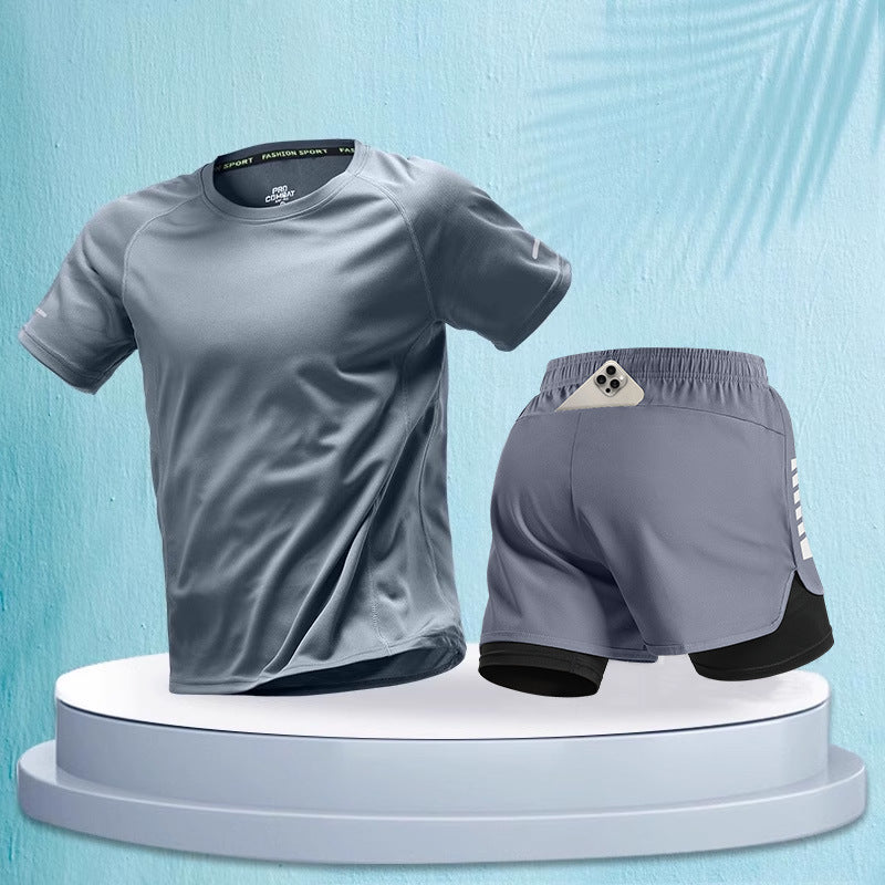 Mens Sport Suit